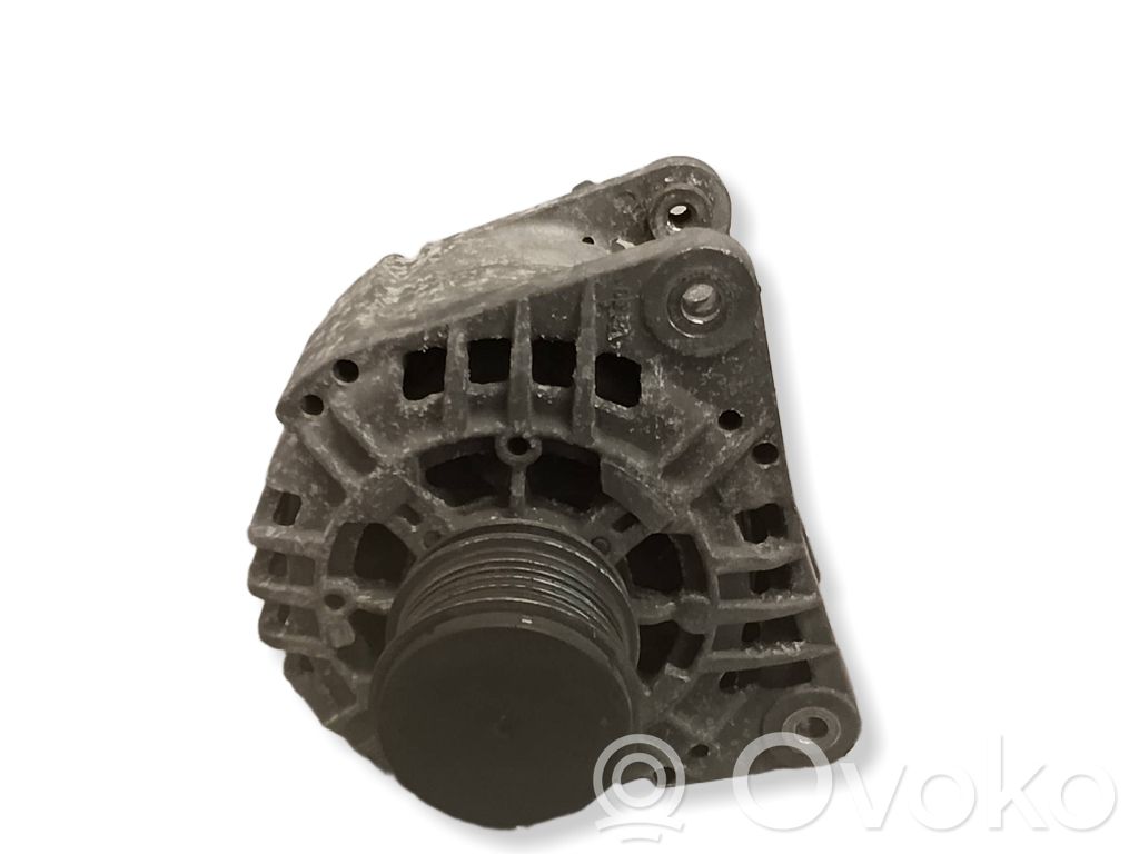 Volkswagen Sharan Generator/alternator 