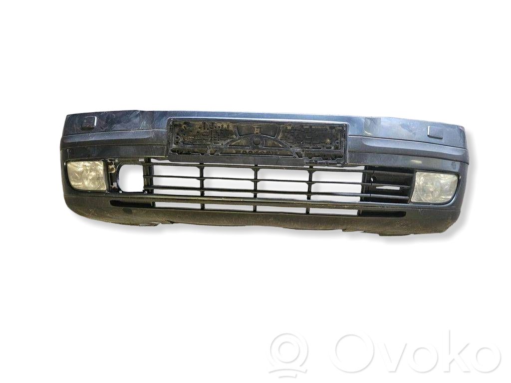 Skoda Octavia Mk2 (1Z) Zderzak przedni 