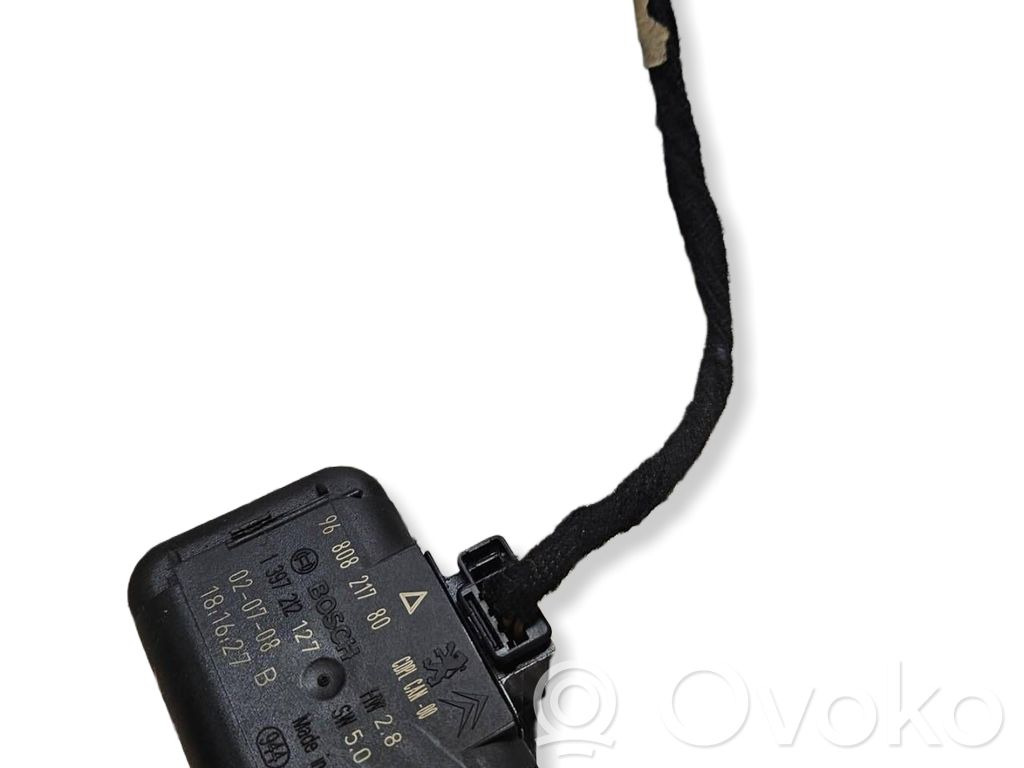 Regensensor   9680821780,020708,181627,1397212127