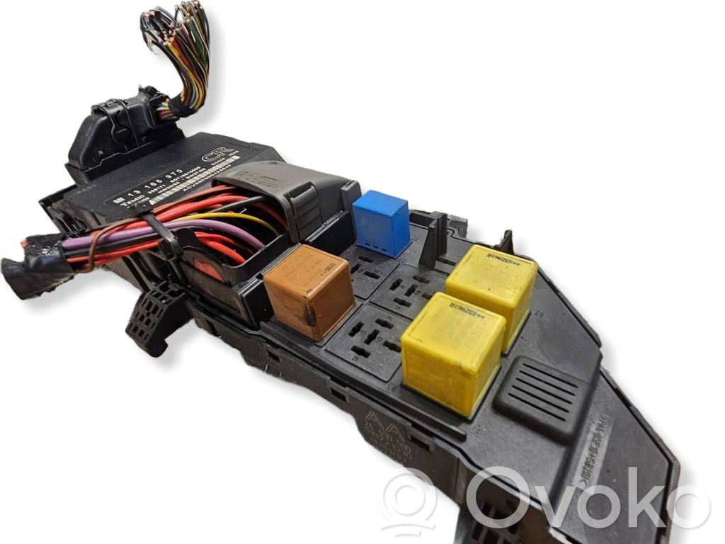 Sulakemoduuli   24400590,13165970,83DC55,017796