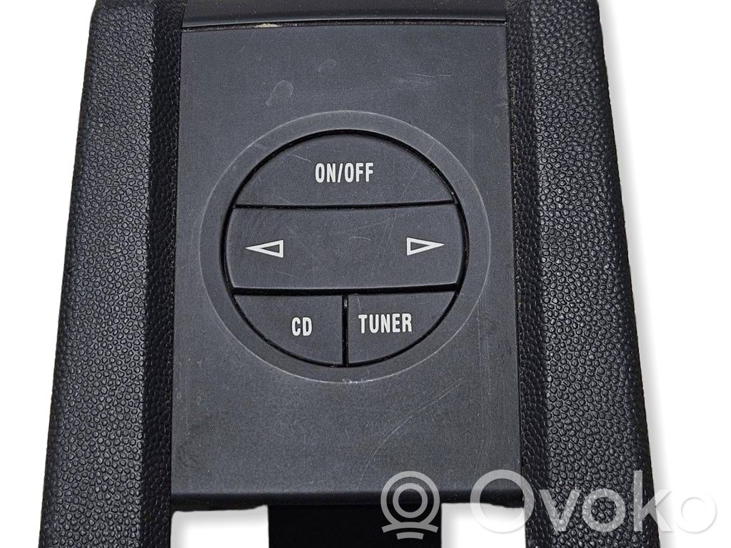 Opel Meriva A Other switches/knobs/shifts 
