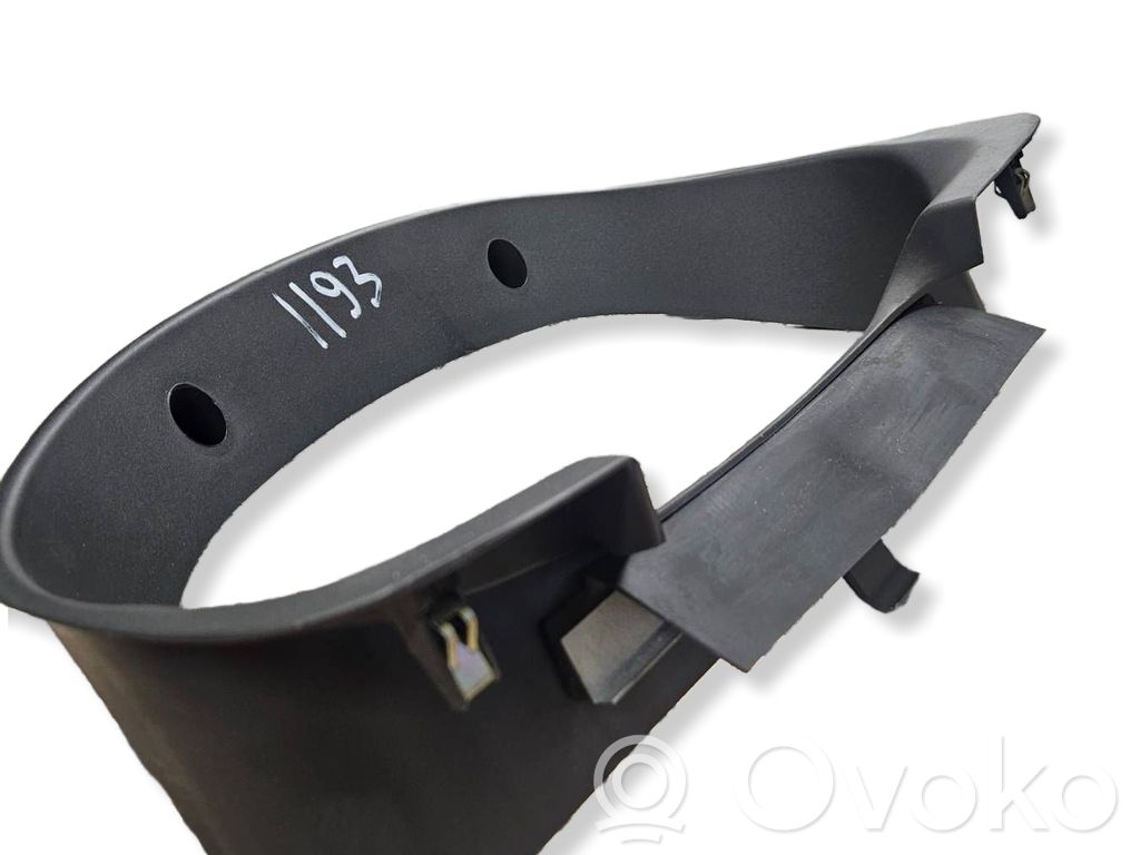 Volvo S40, V40 Dashboard trim 