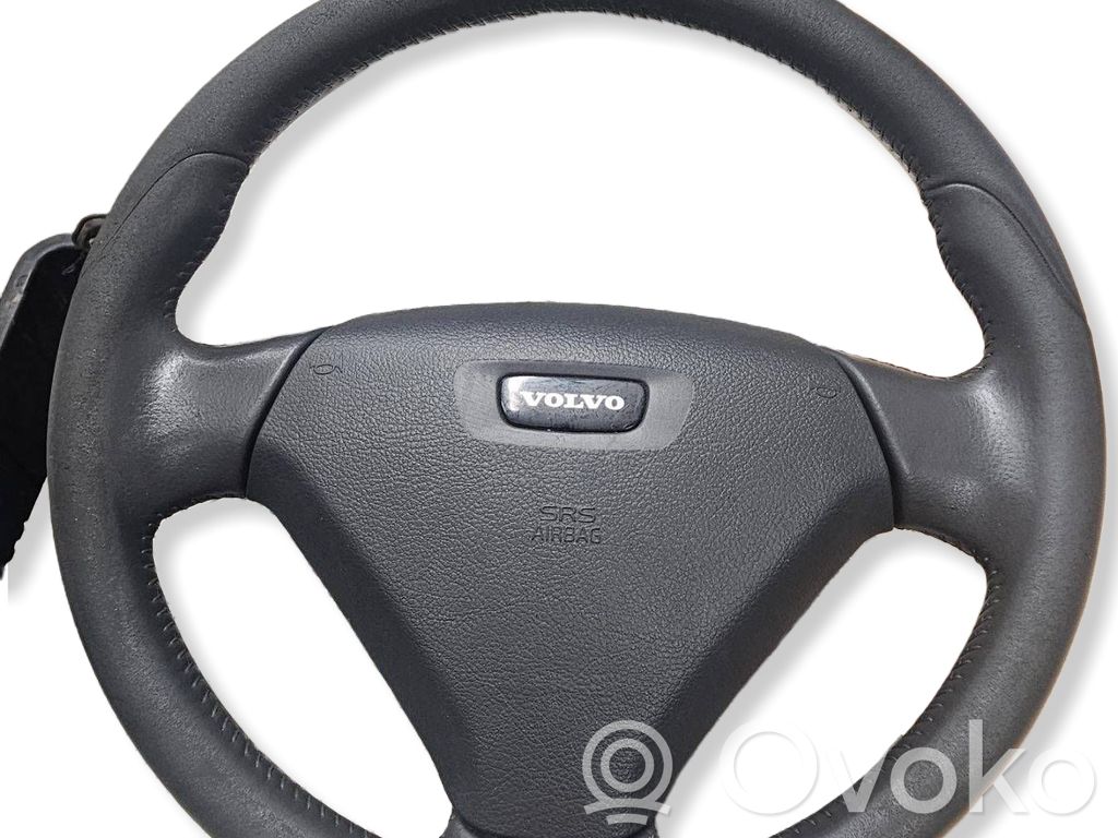 Volvo S40, V40 Ohjauspyörä 