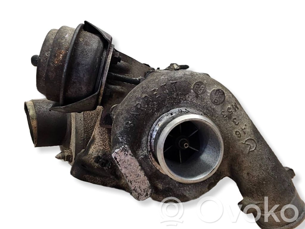 Turbo   24445062,7176261,FAN02627