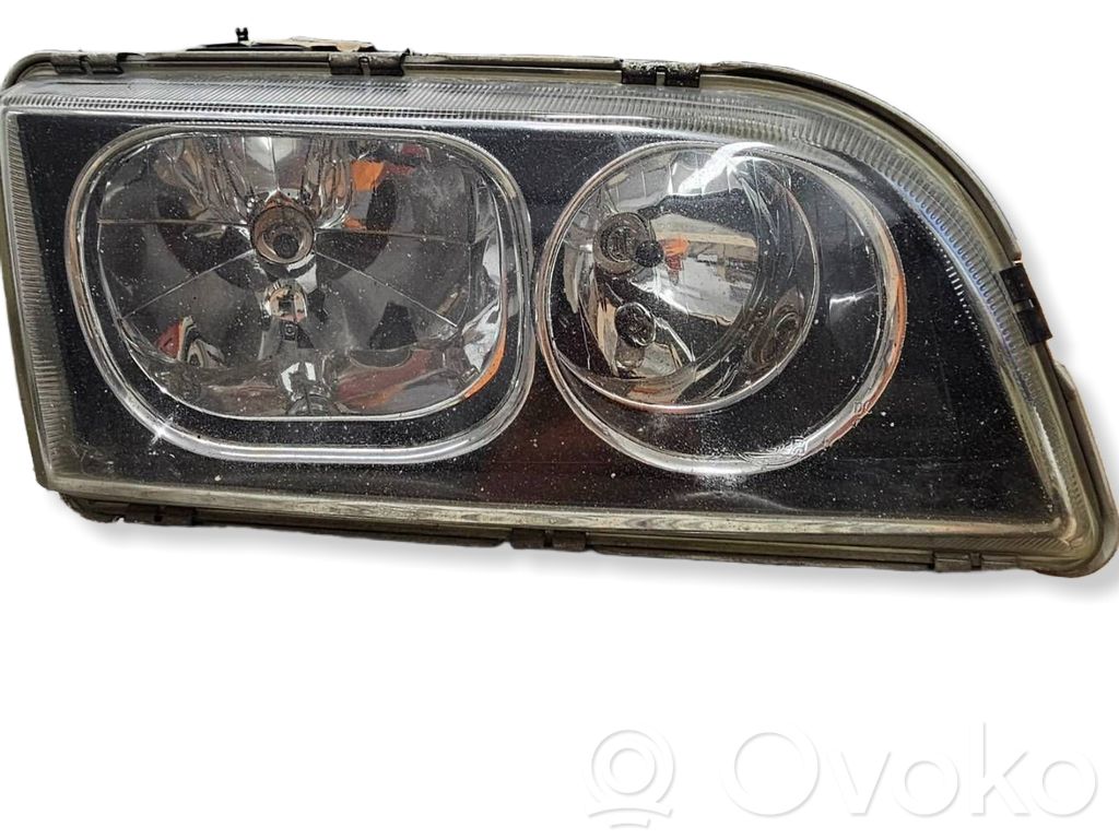 Volvo S40, V40 Scheinwerfer 
