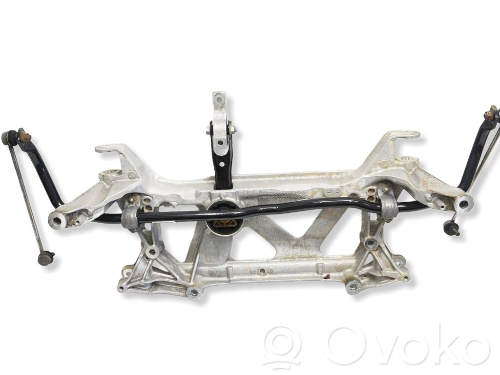 Cupra Formentor Front axle beam 