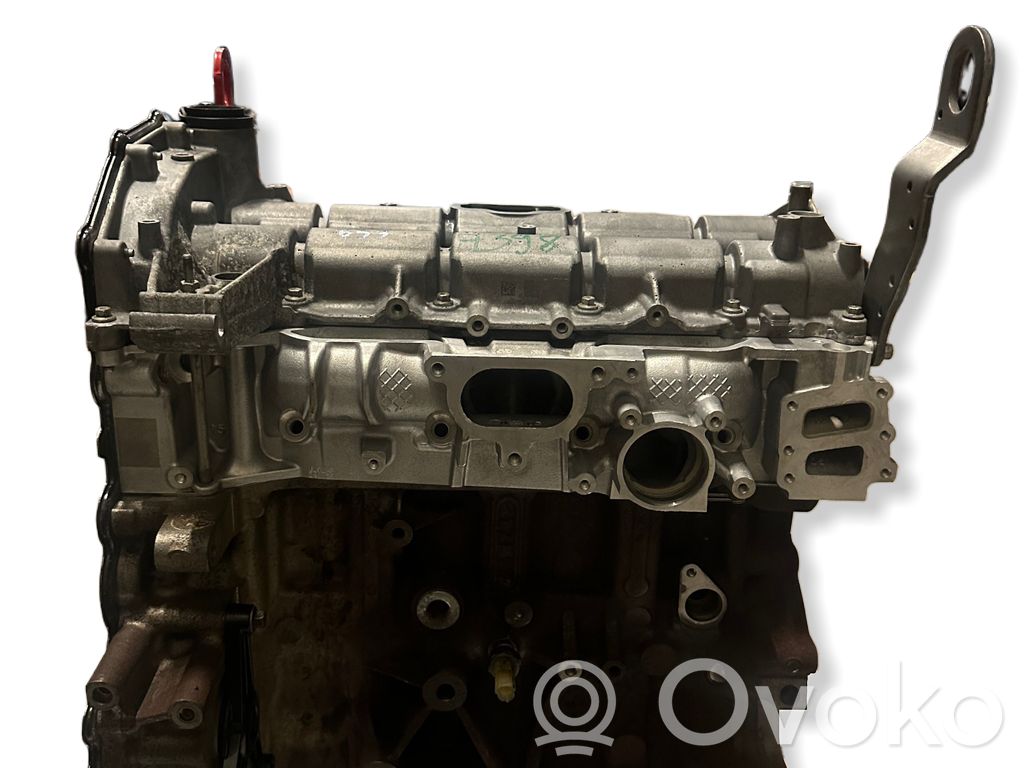 Austauschmotor   YNFS