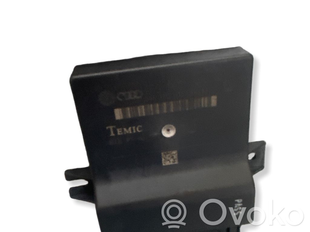 Gateway control module   4F0907468D,4F0910468A,8006TF7MM1
