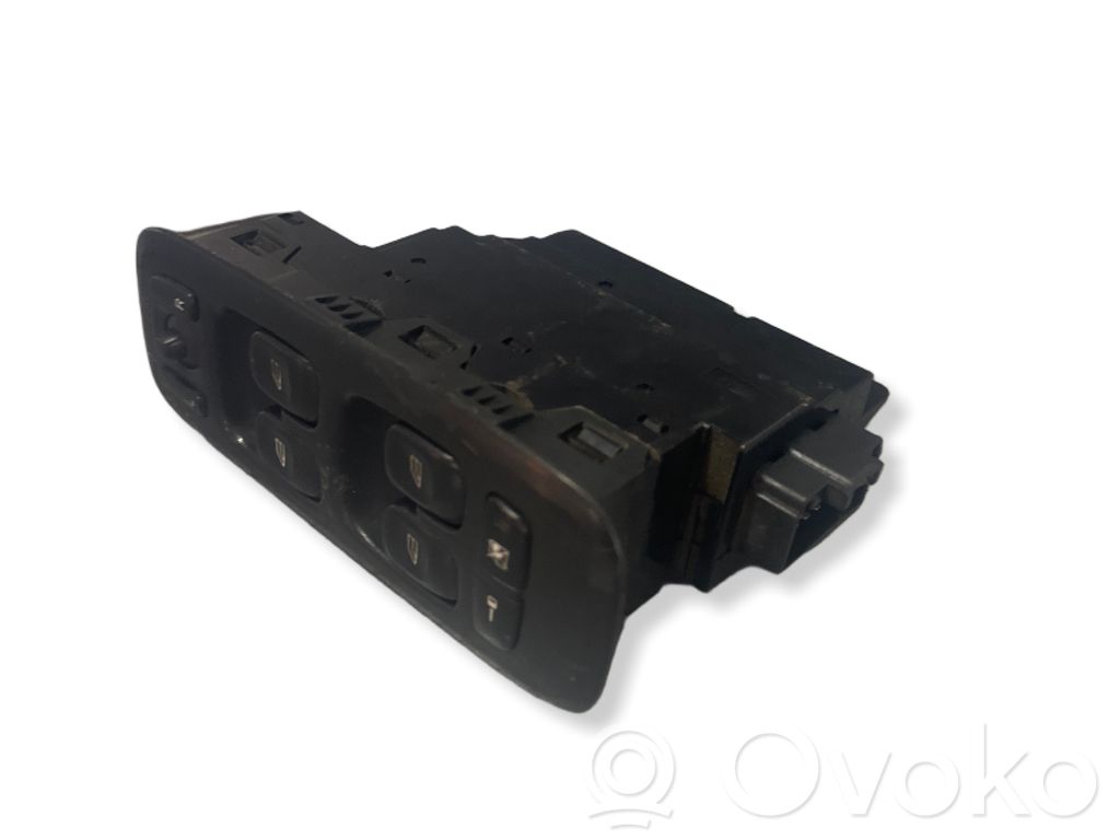 Volvo V70 Electric window control switch 