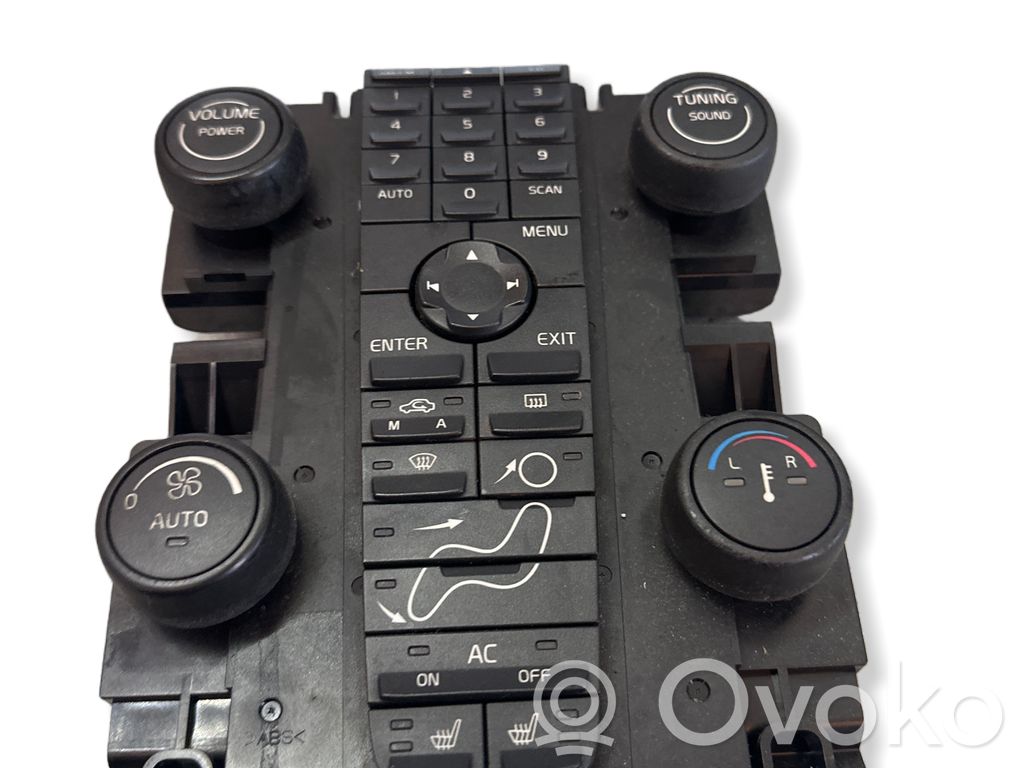Climate control unit   30737669