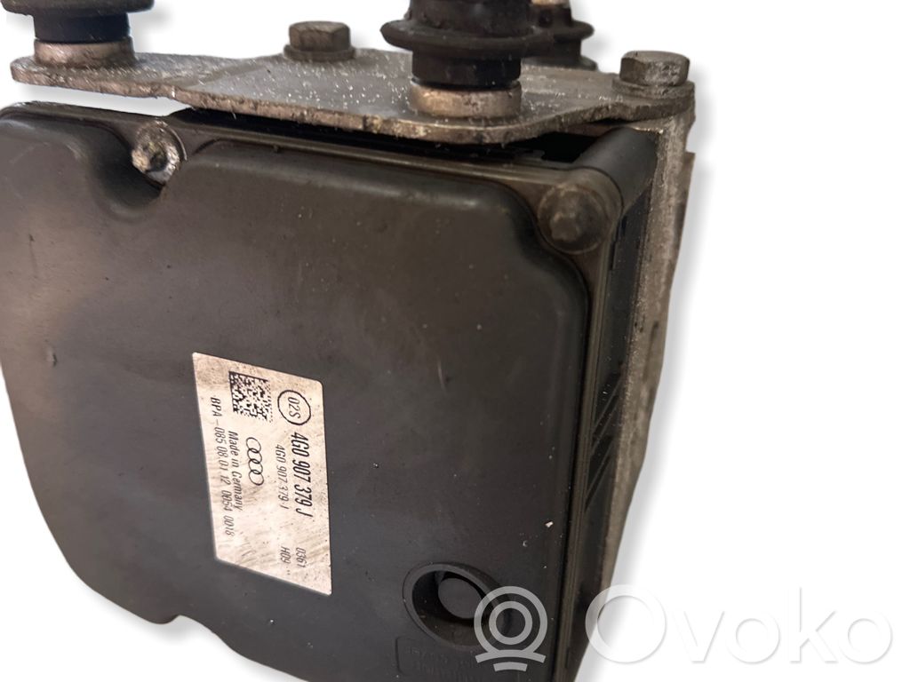 Audi A6 S6 C7 4G ABS Blokas 