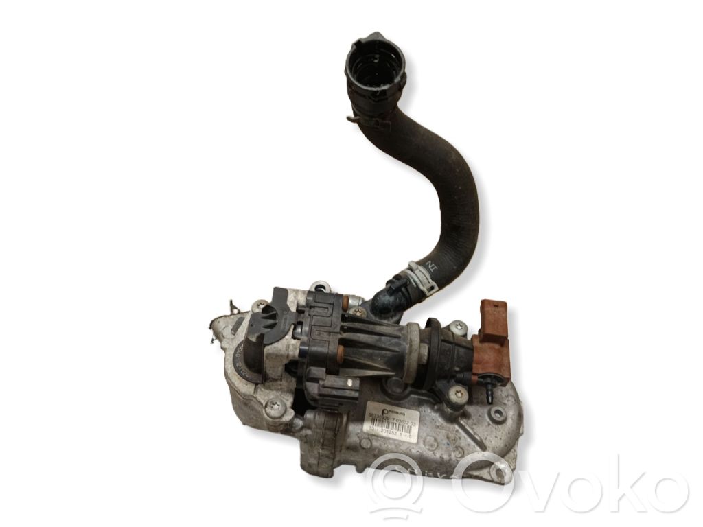 Chevrolet Aveo EGR vārsts 