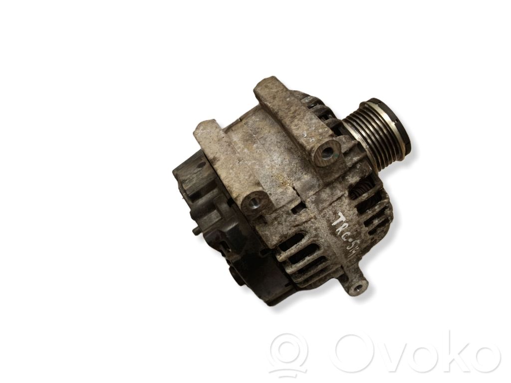 Chevrolet Aveo Generatorius 