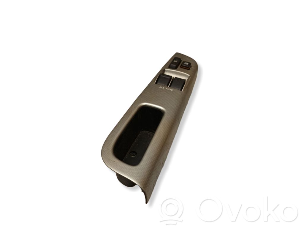 Electric window control switch   54355669D