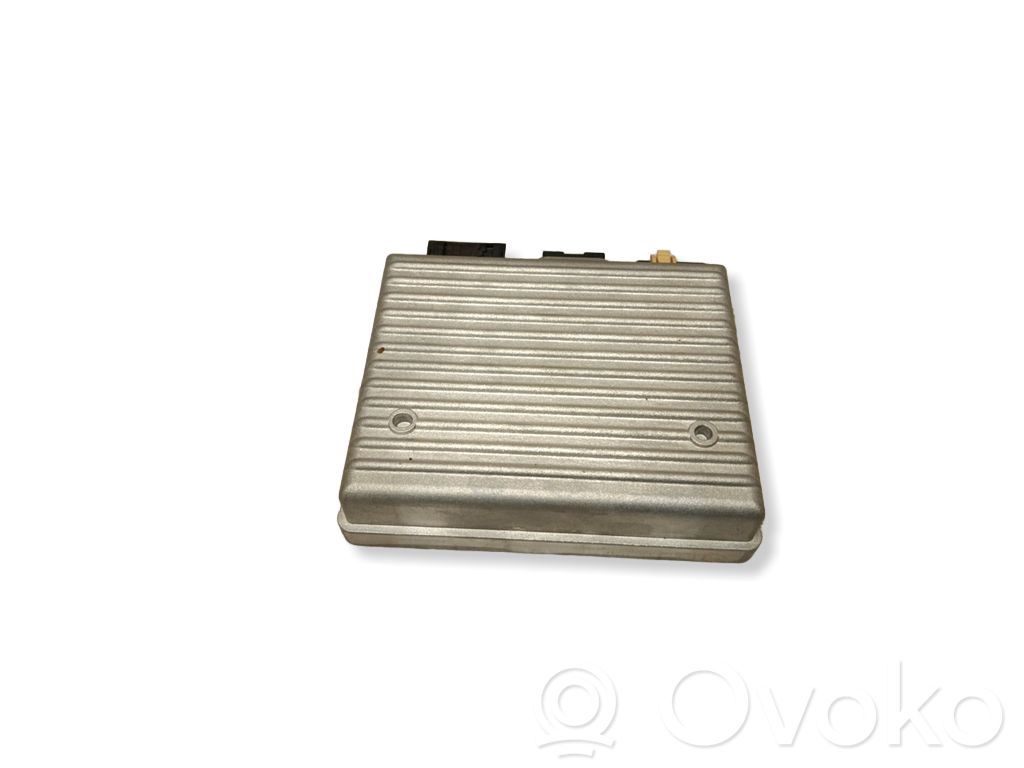 Opel Zafira C Bluetooth control unit module 