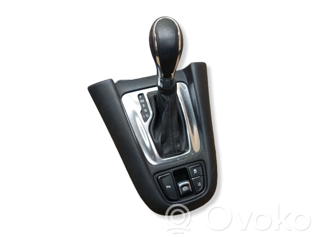 Opel Zafira C Selector caja de cambios 