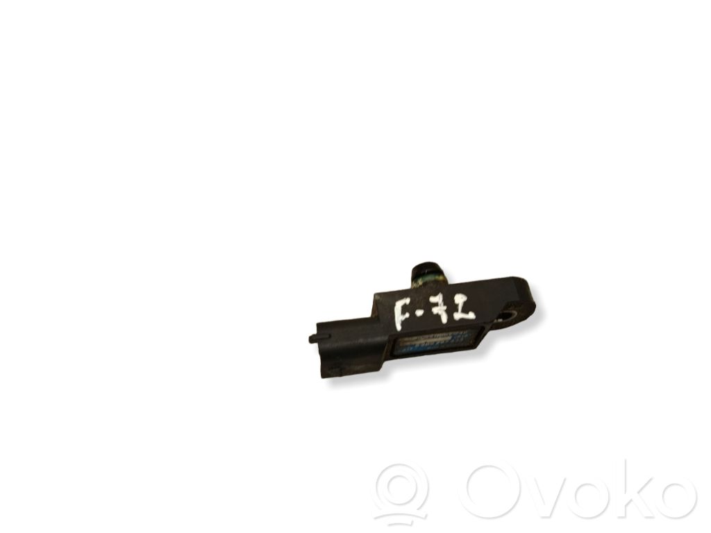 Nissan Qashqai Luftdrucksensor 
