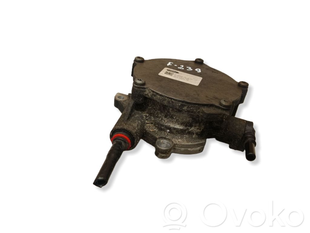 Ford Transit VII Vacuum pump 