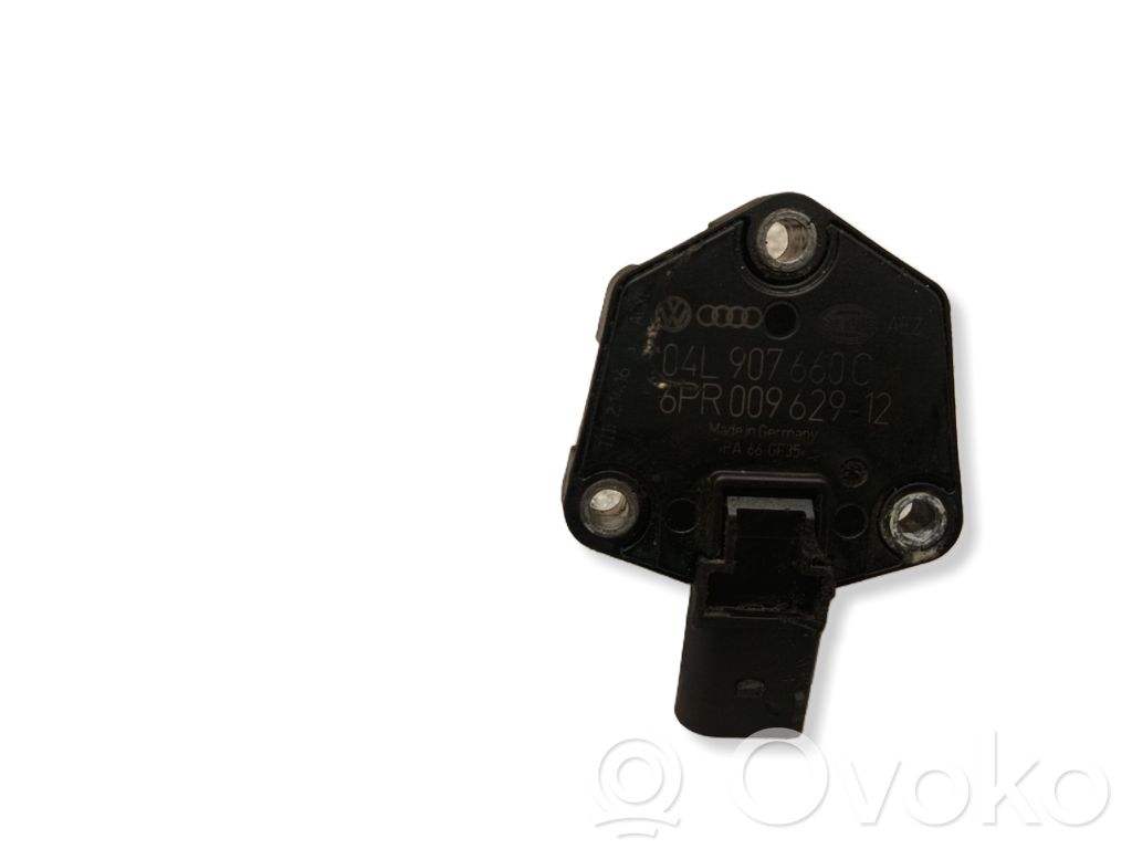 Volkswagen PASSAT B8 Sensor de nivel de aceite 