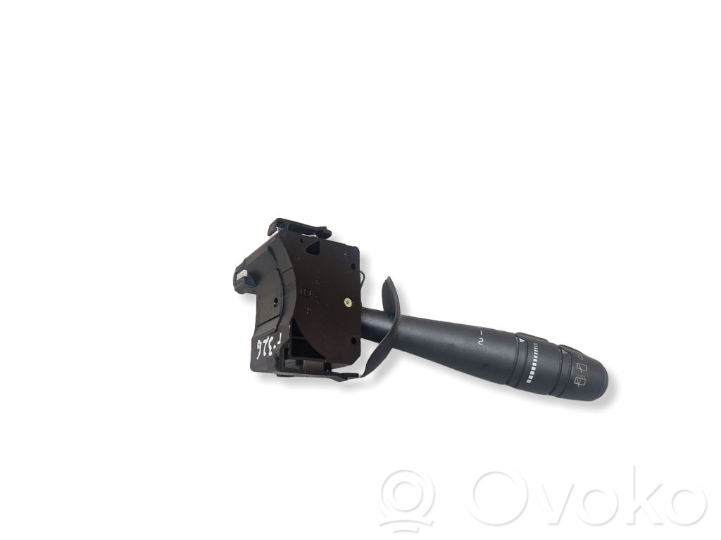 Renault Vel Satis Wiper control stalk 