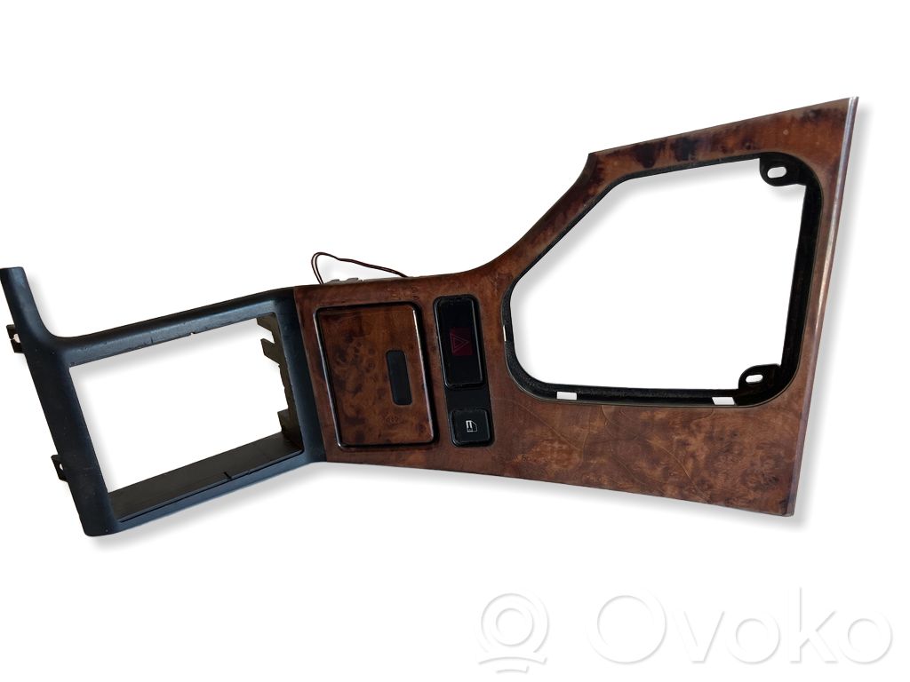 BMW 5 E39 Pavarų perjungimo svirties apdaila (plastikinė) 