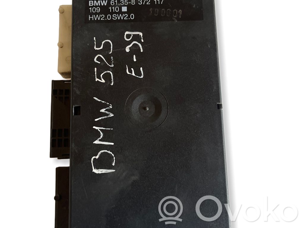 Light module LCM   61358372117,HW20SW20,199601