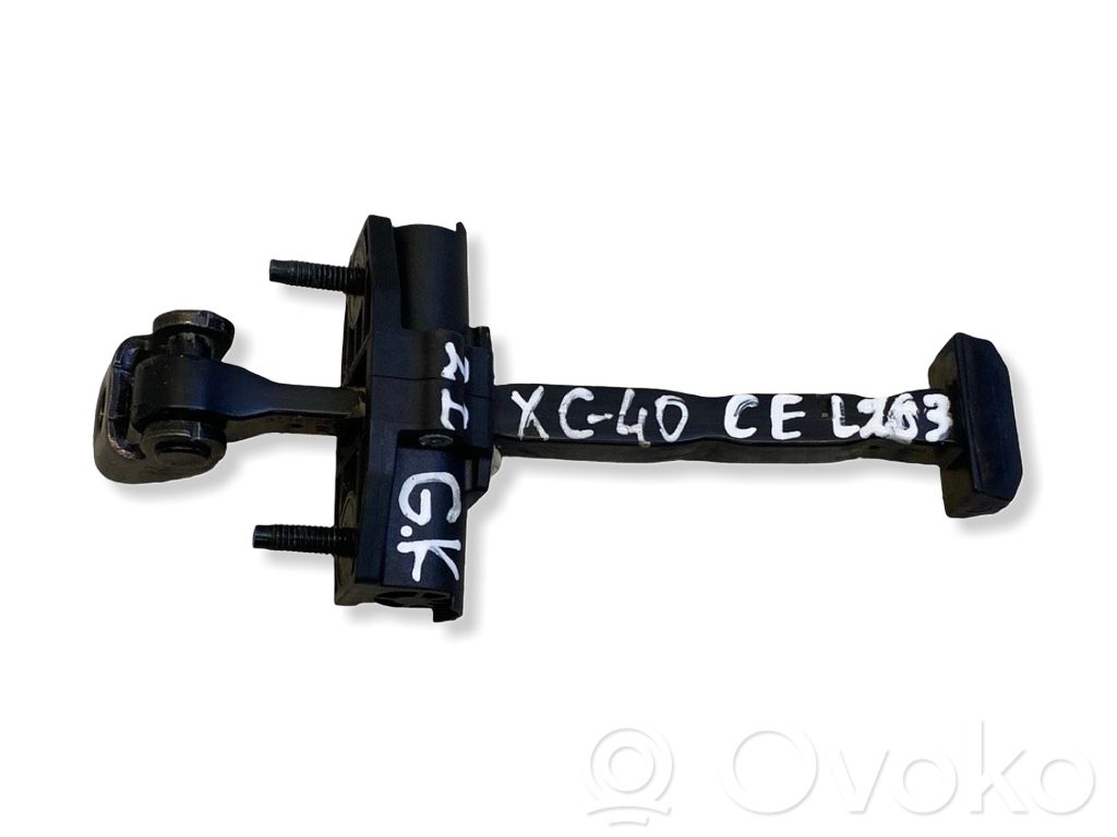 Volvo XC40 Ограничитель открытия двери 