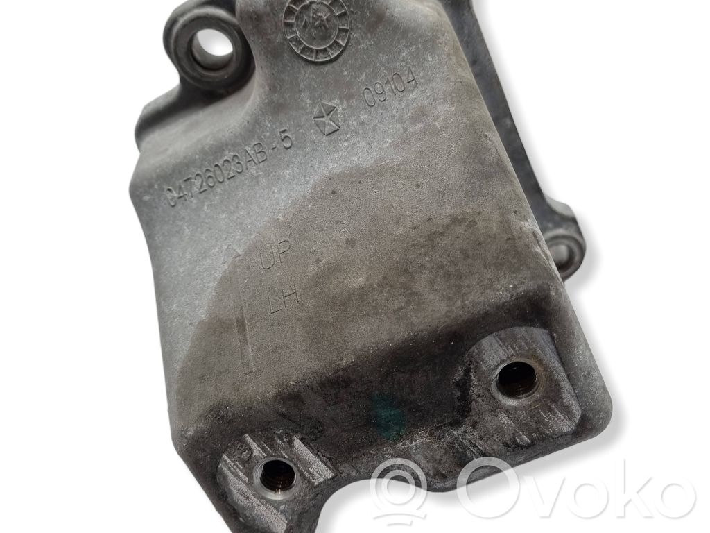 Dodge Challenger Engine mounting bracket 