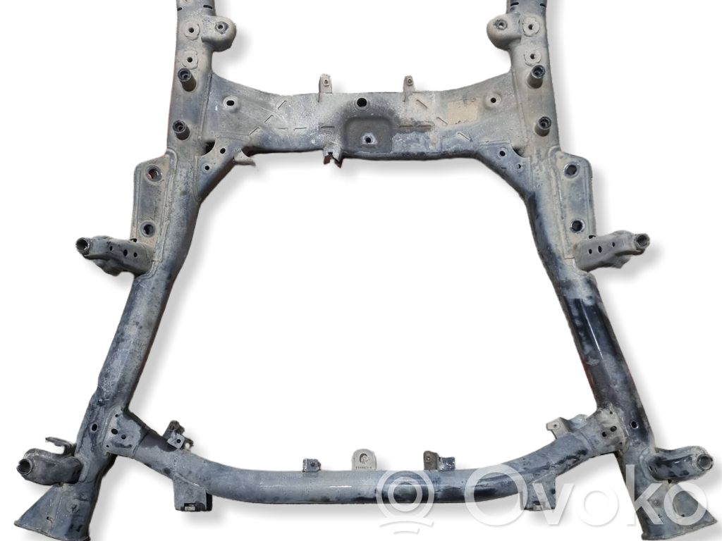 Front subframe