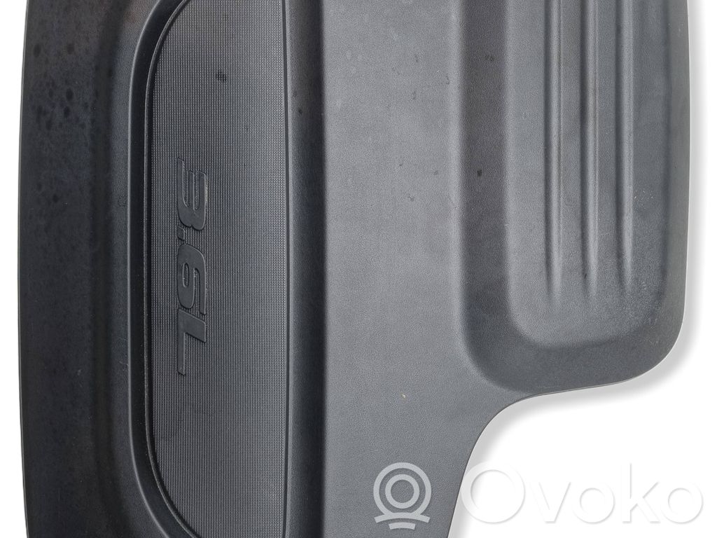 Chrysler Pacifica Capac protecție motor 