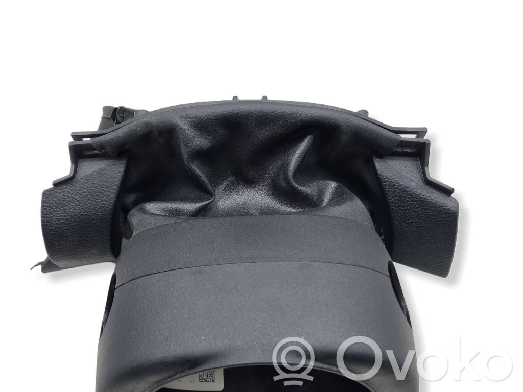 Chrysler Pacifica Steering wheel column trim 