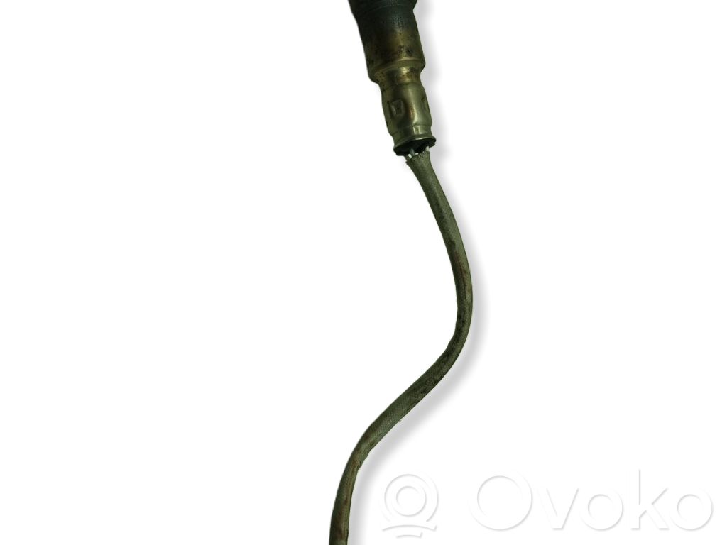 Jeep Gladiator Sonda lambda 