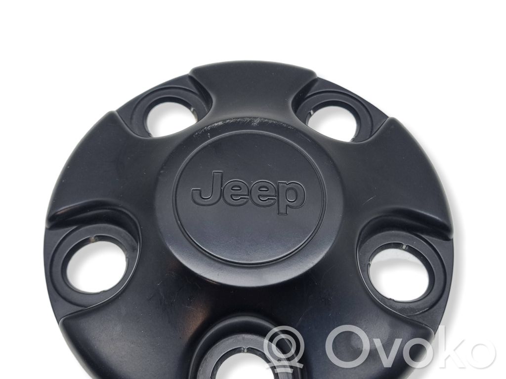 Jeep Gladiator Original wheel cap 
