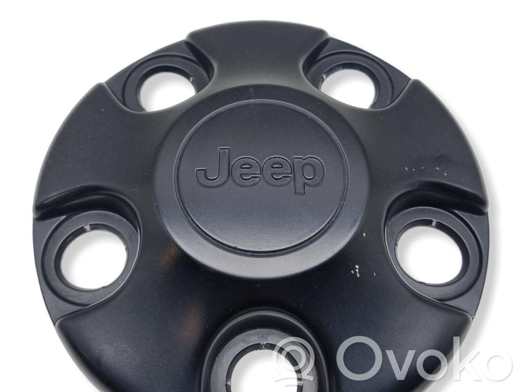 Original wheel cap   62497B