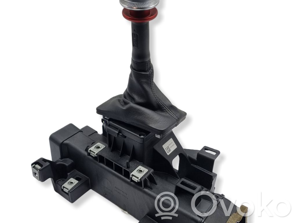 Palanca/selector de cambios   8F0281760,6GA801X7AG,LL202180,281760,6GA801X7