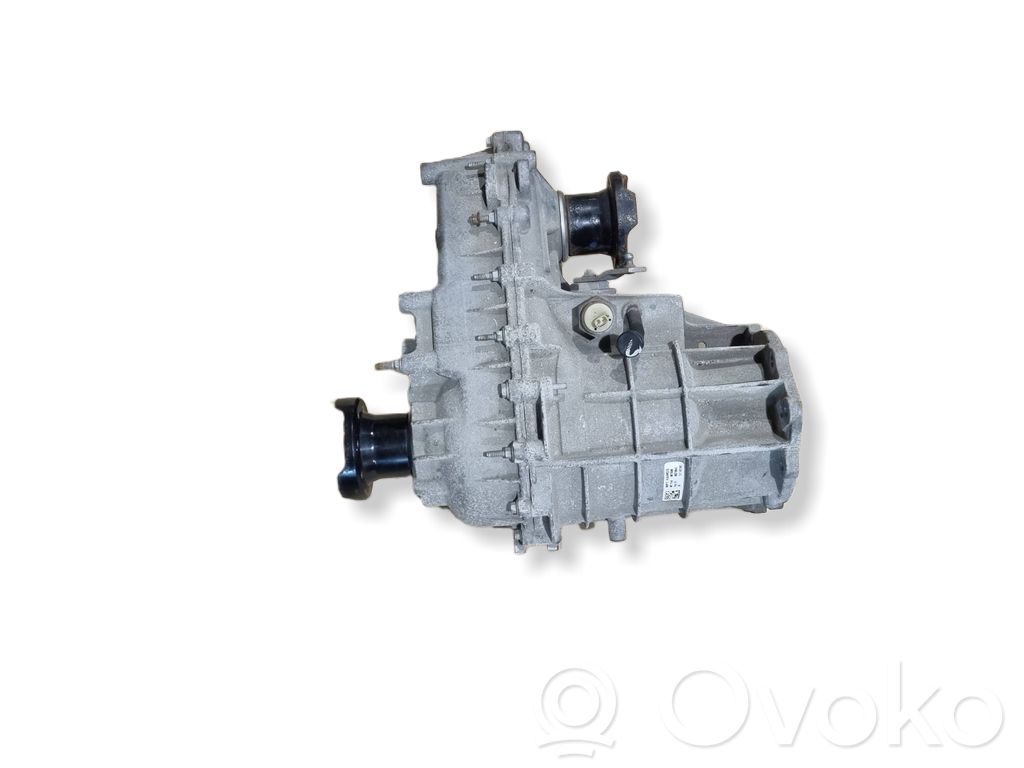 Jeep Gladiator Verteilergetriebe 