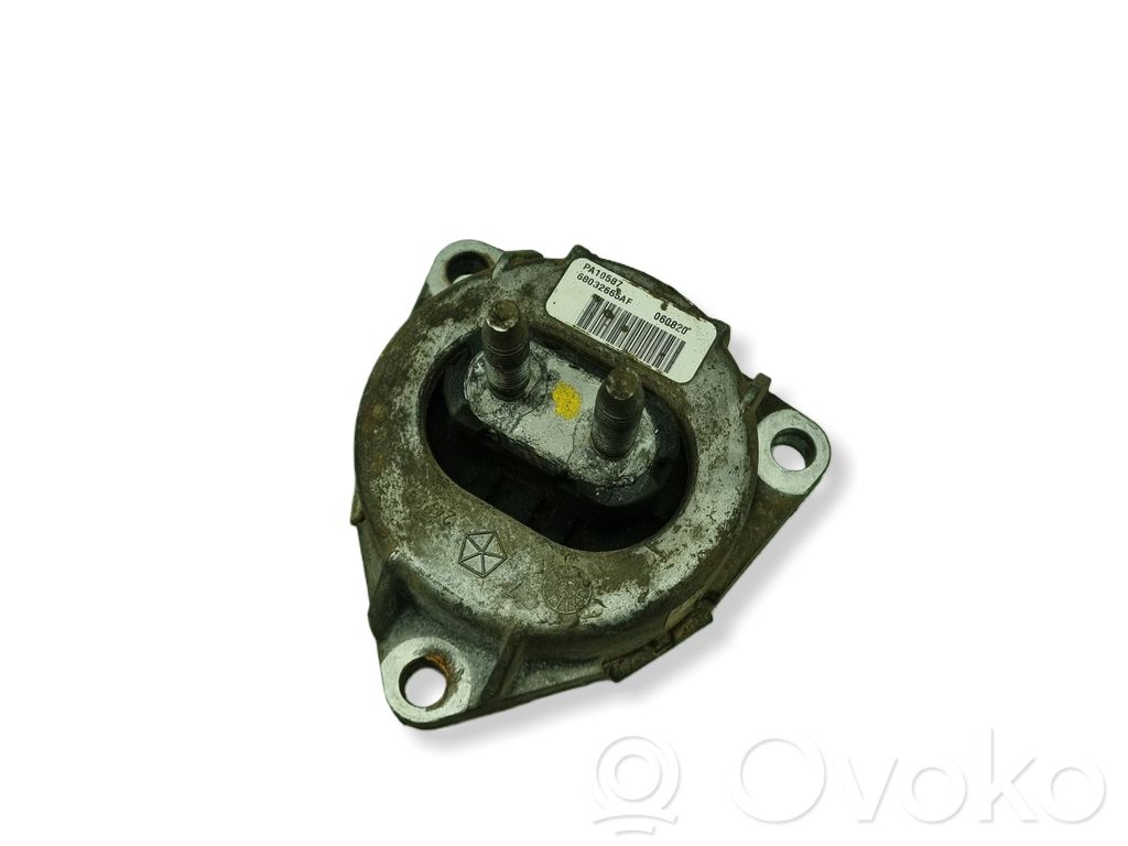 Dodge Durango Gearbox mount 