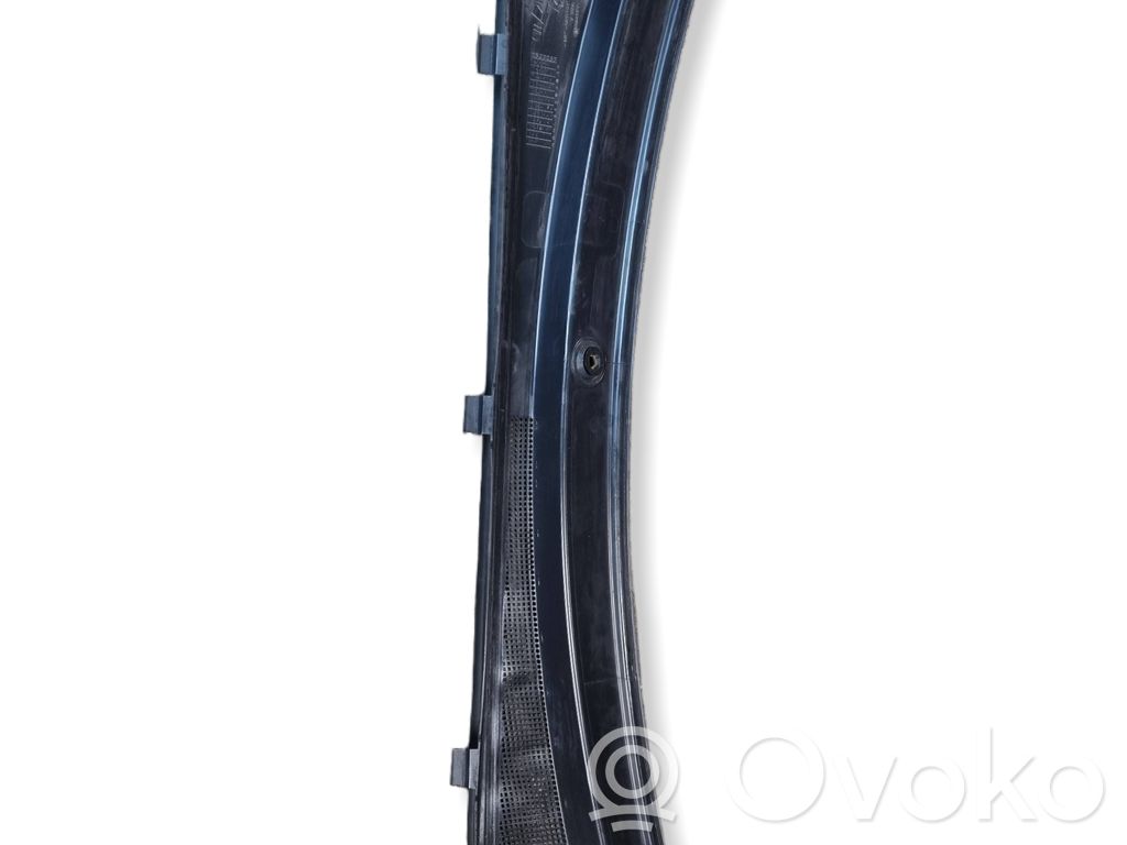 Dodge Durango Wiper trim 