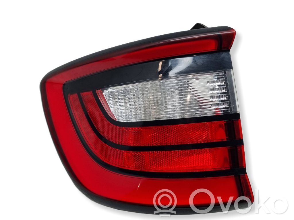 Rear/tail lights   62694,68272127AA,68272127