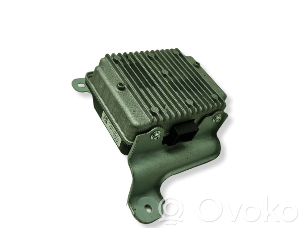 Chrysler Pacifica Voltage converter/converter module 