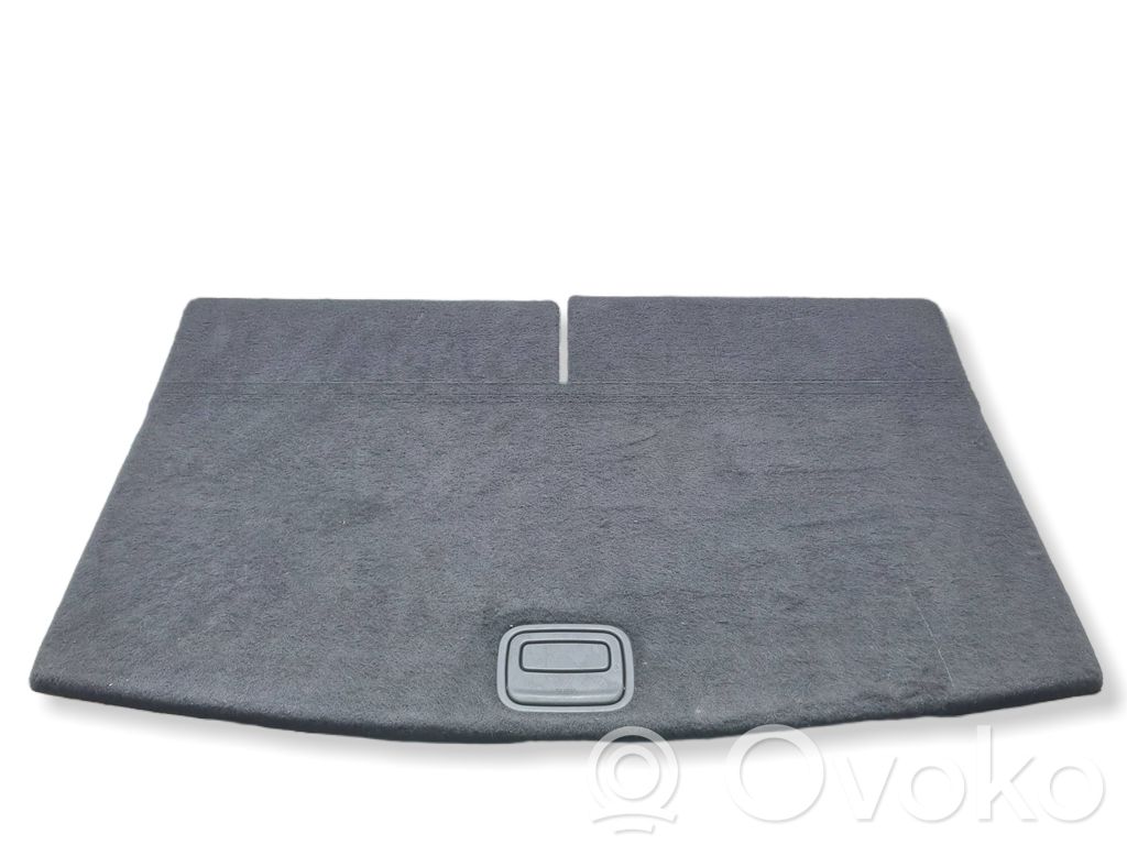 Dodge Durango Trunk/boot mat liner 