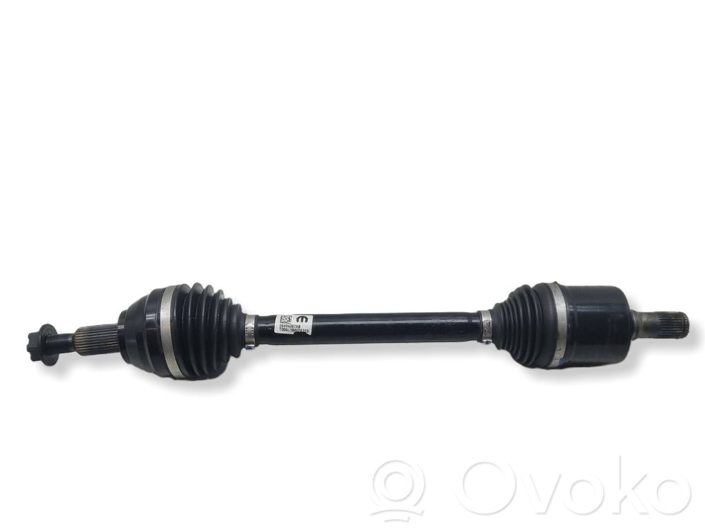 Front driveshaft   68494387AB,T004C18452A313,68494387