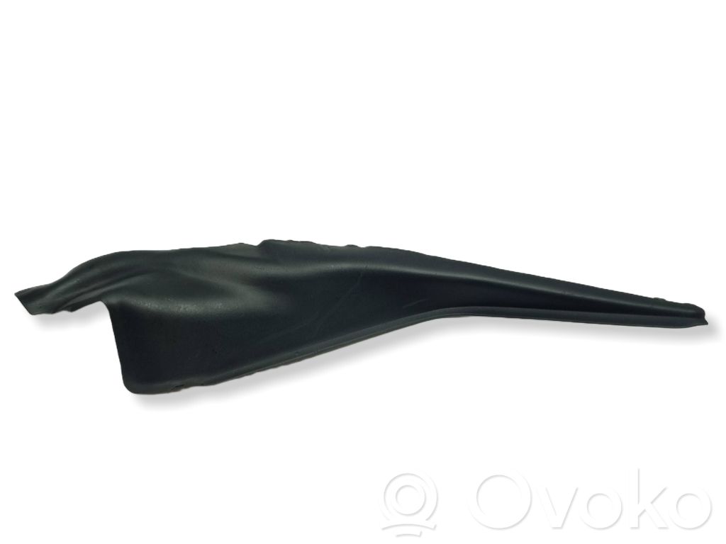 Chrysler Pacifica Windshield trim 