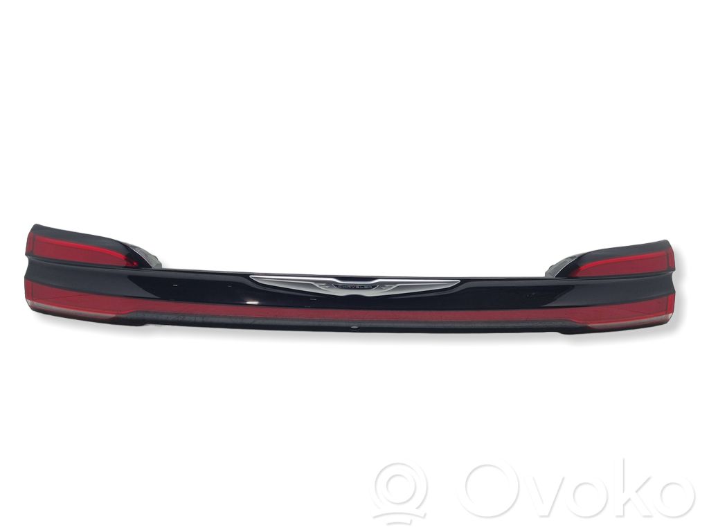 Tailgate rear/tail lights   6401000029