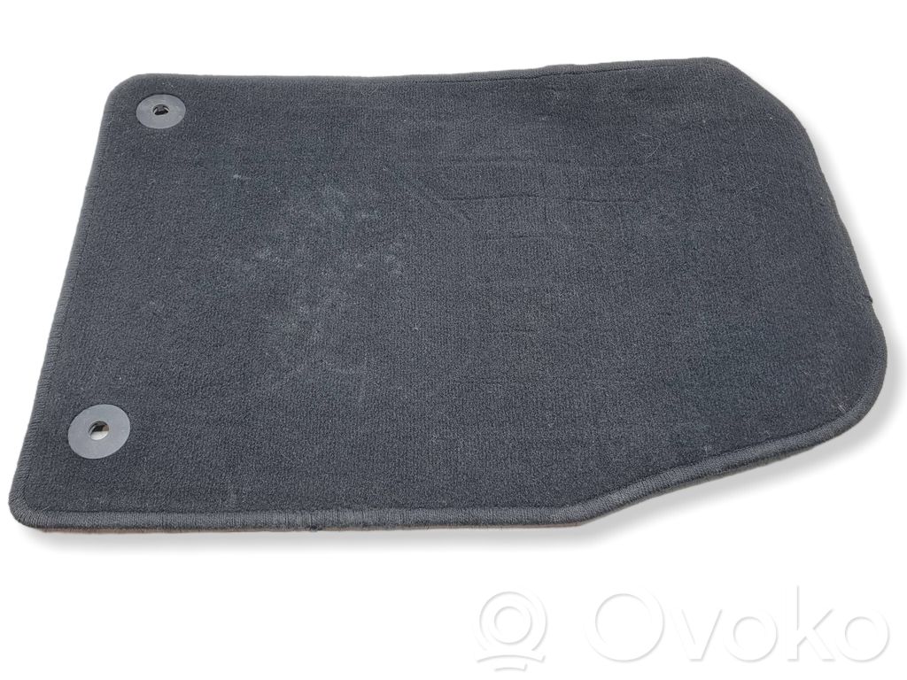 Front floor mat   42858J