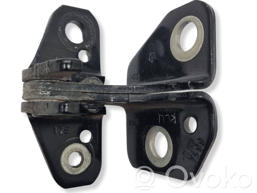Bisagra superior puerta delantera   85574F