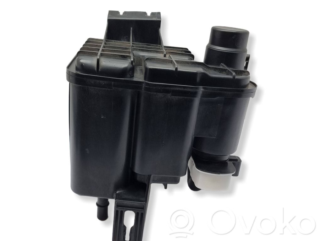Chrysler Pacifica Aktivkohlefilter 