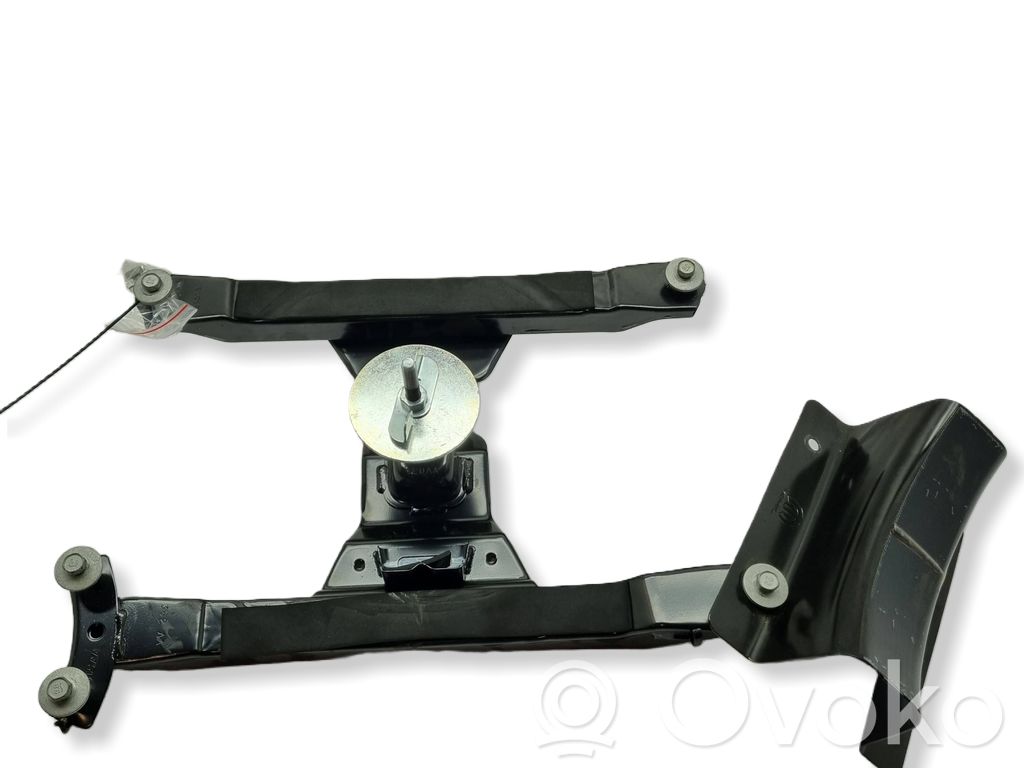 Chrysler Pacifica Support roue de secours 