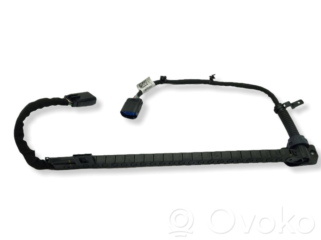 Chrysler Pacifica Otros cableados 