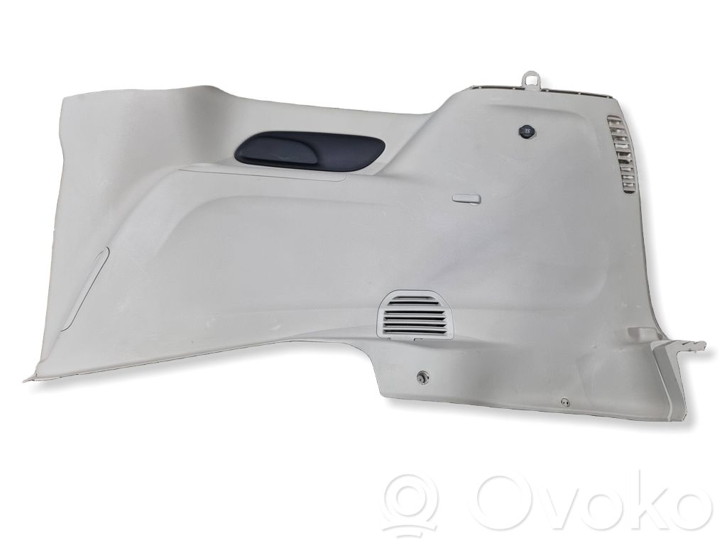 Chrysler Pacifica Trunk/boot side trim panel 